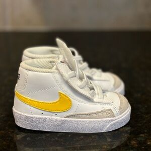 Nike Blazer High Tops